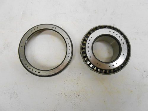 Nos omc quicksilver 31-36377a1 bearing kit nib  -24l9#2