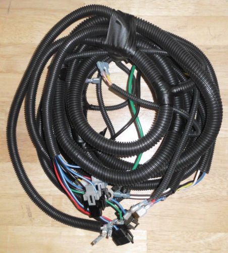 Wire harness for e-z-go 1994-03 gas  72228-g01