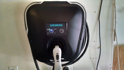 Siemens versicharge