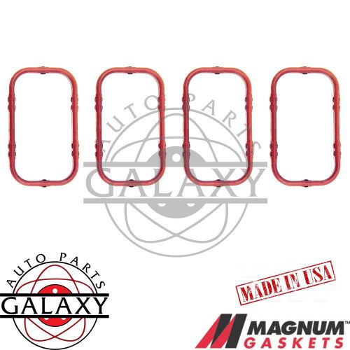 Magnum upper intake manifold gasket fits pt cruiser liberty wrangler 2.4l