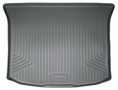 Husky liners 23722 weatherbeater cargo liner fits 07-15 edge mkx
