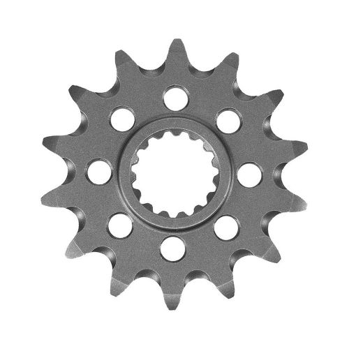 Fly racing countershaft front steel sprocket 12t mx-55612-4