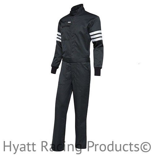 Simpson std.19 2-layer 1-piece auto racing suit sfi 5 - all sizes &amp; colors