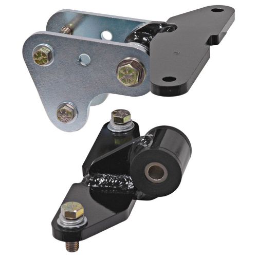 Total control products tcp mm-fd-02 mustang motor mount 65-70