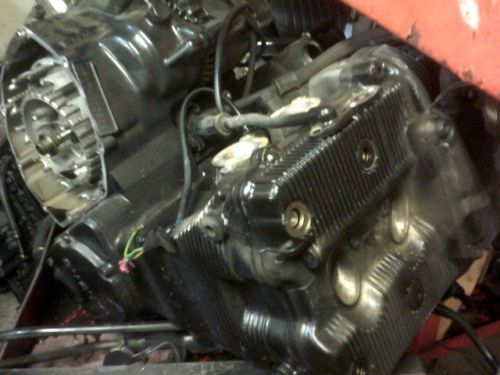 1995 gsx600 engine