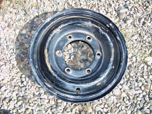 1950 1951 1952 1953 1954 1955 1956 1957 international wheel l r s 16&#034; ihc oem