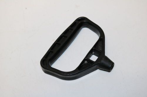 Yamaha mountain max 700 triple pull start handle 2000 00 ac3