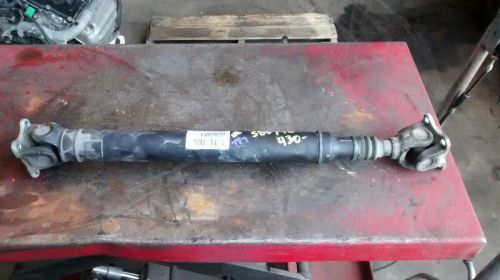 Front drive shaft fits 05-14 300 458842