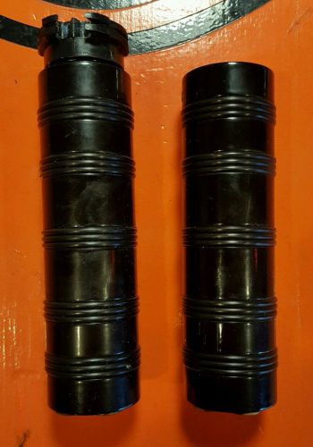 Harley-davidson hand grips used on a 99 carbureted roadking