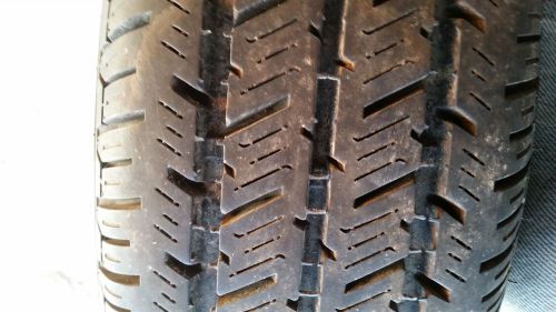 Austone 175r16 taxi tire tubeless radial