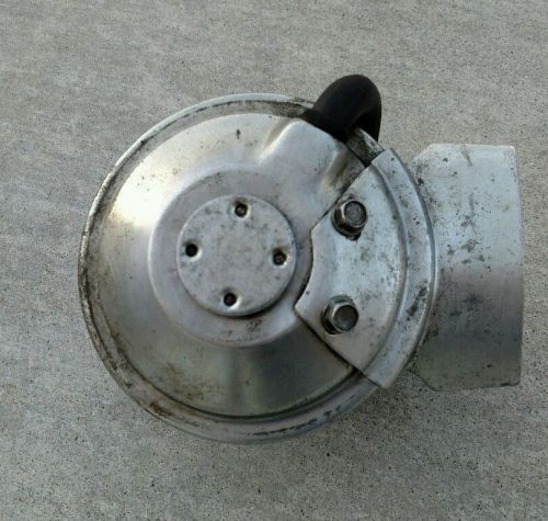 2003 chevy silverado duramax vacuum pump