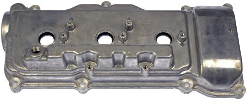 Engine valve cover fits 1994-2003 toyota camry avalon solara  dorman oe