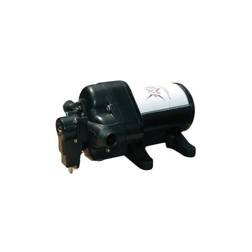 Wfco pds3b-130-1260e artis series 3.0 gpm 60 psi water pump