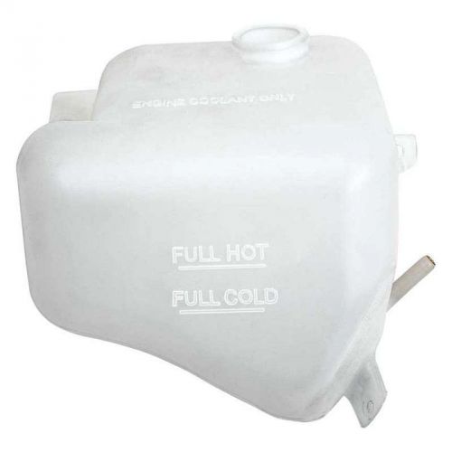 Firebird - radiator overflow tank, 1982-1988