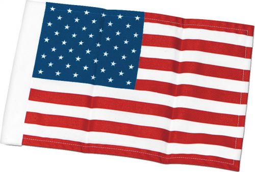 Pro pad flg-usa usa parade flag 6in. x 9in.