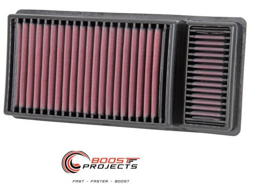 K&amp;n panel air filter 33-5010