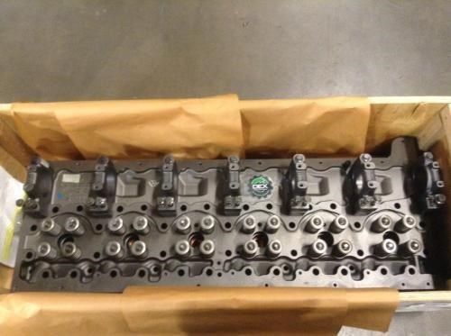 Volvo mack d13 mp7 engine cylinder head 85000815 85020271 new&#034;