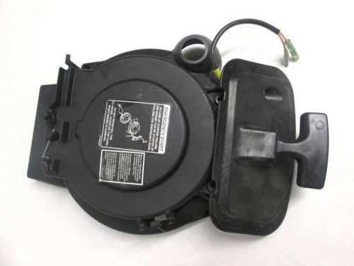 853541 recoil pull start assy mercury mariner outboards 1998-2005