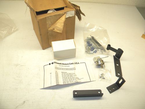 Kawasaki nos kaf500-015 mule back beeper kit assembly