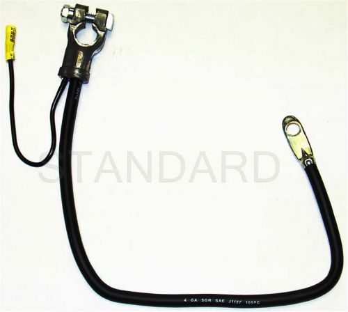 Standard motor products a19-4u battery cable negative