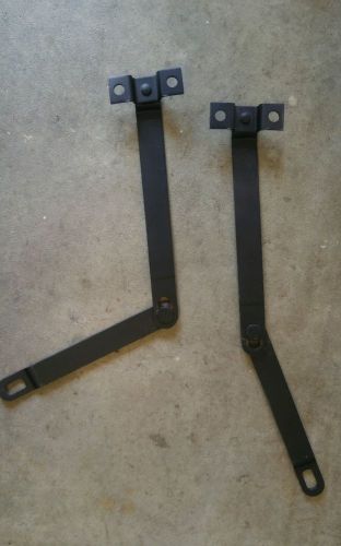 Ford f100 f250 truck tail gate support arm 1964 - 1972 73 74 75 76 77 78 79