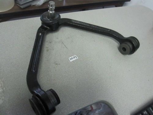 Control arm replacement front passenger side upper for 1995-2000 ford explorer