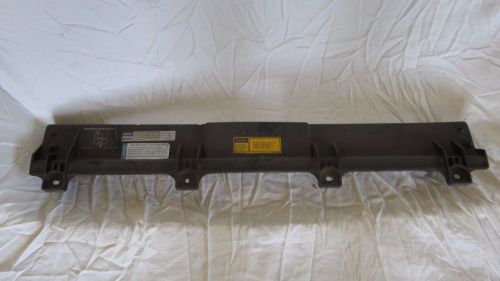 94-96 impala ss radiator shroud original