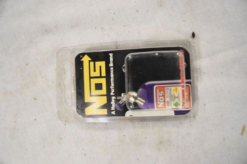 Nos 13760-71nos stainless steel nitrous flare jet pack