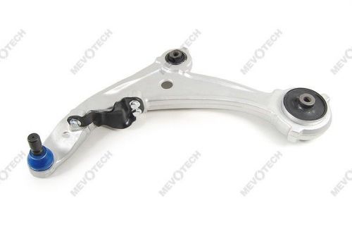 Mevotech cms30154 control arm with ball joint