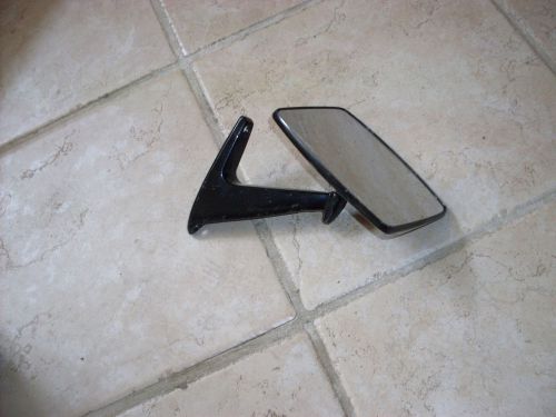 1980 81 82 83 84 ford truck f150 mustang bronco pinto mirror eotb-17713-ab