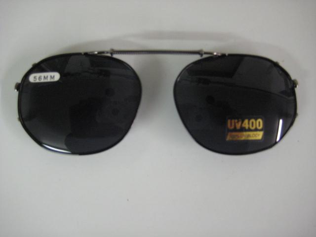 Derby cycles clip on sunglasses 08356