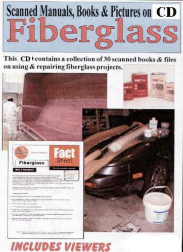 The fiberglass resource