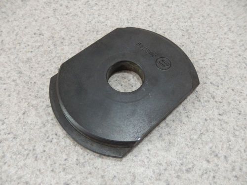 Omc 912280 alignment plate service tool