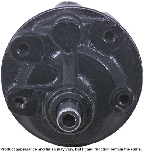 Power steering pump cardone 20-840 reman