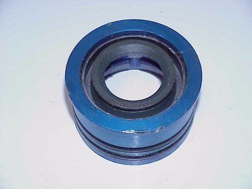 Blue axle seal for 9&#034; ford &amp; quick change rear end imca ump frankland winters