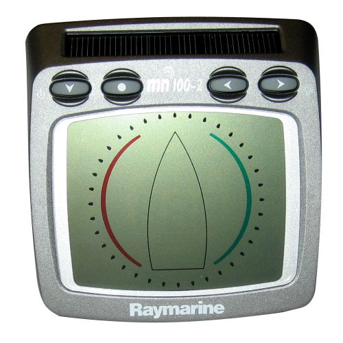 Raymarine wireless multi analog display -t112-916
