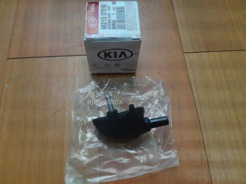 Oem roof antenna unit 96210-07010 for kia picanto 04~10 w/tracking no,..