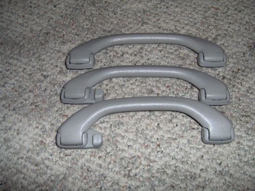 92-96 toyota camry gray  grab bar handles