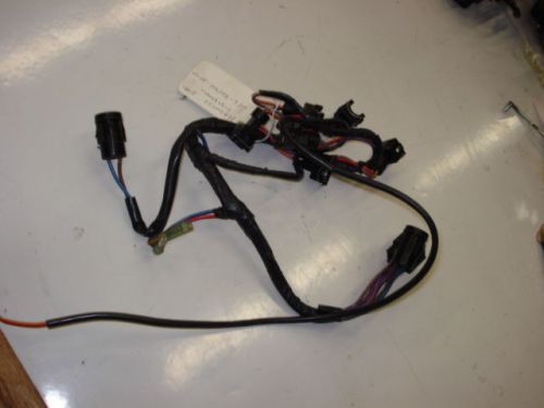 Yamaha wire harness #3 65l-8259n-20-00 injector harness fits 225 - 250hp 0x66 76