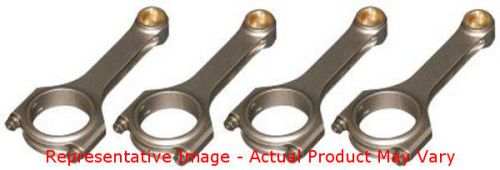 Crs5394a3d eagle connecting rod set - h-beam fits: acura 1990 - 2001 integra