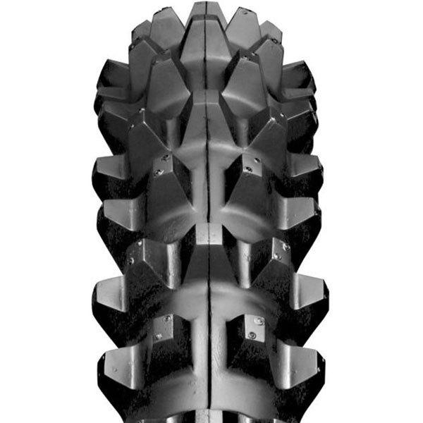 90/90-21 irc m1a soft and muddy front tire-102251