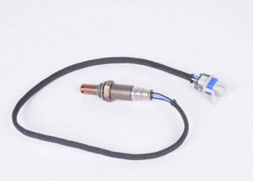 Oxygen sensor acdelco gm original equipment 213-4156 fits 06-10 cadillac sts