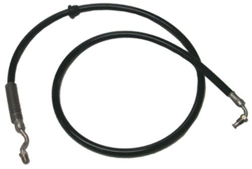 32-88006 power trim hyd hose, mercury/mariner 35-140 hp