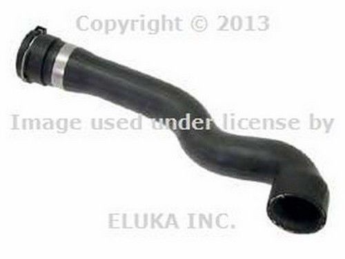 Bmw oem radiator hose - radiator to thermostat housing z3 11531716641