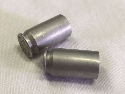 .45 acp caliber aluminum gray bullet tire valve caps motorcycle car truck ag45