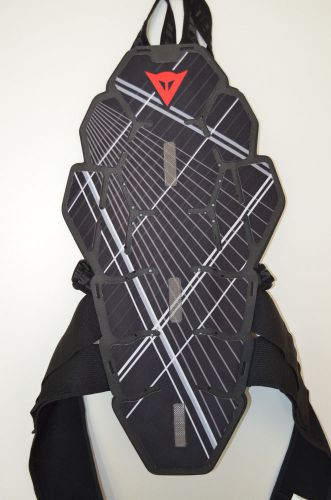 Dainese back protector soft protection gear size xl