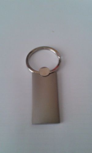 Beautiful unused metal pilenga brake key holder