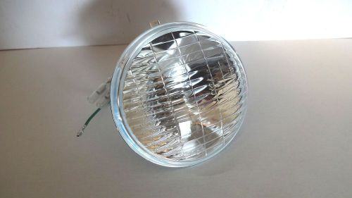 Headlight assembly honda moped express na50 nc50 pa50 6 volt