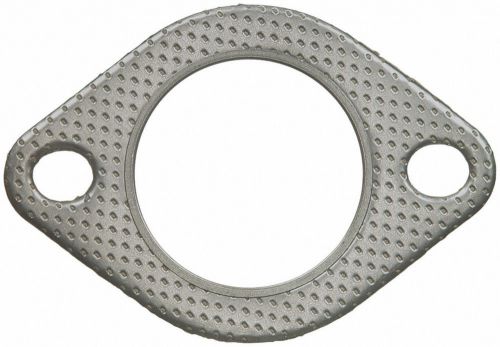 Exhaust pipe flange gasket front/right fel-pro 60496-1