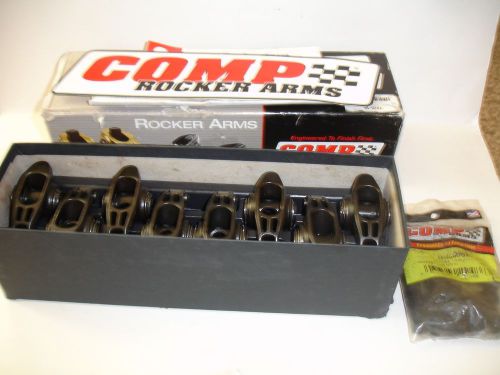 Comp cams 1828-16 ultra pro magnum xd rocker arms big block chevy new